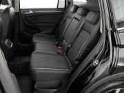 Volkswagen Tiguan II Рестайлинг (China Market) Москва  - изображение 38
