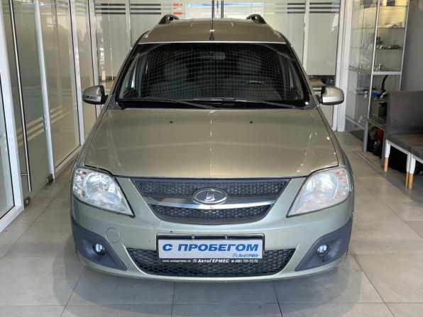 Lada (ВАЗ) Largus I с пробегом 2013 года, цена 579 000 рублей, 233581 км, универсал, Автокод Объявления
