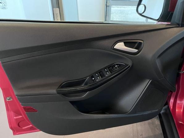 Ford Focus III с пробегом 2013 года, цена 740 000 рублей, 149530 км, хэтчбек, Автокод Объявления
