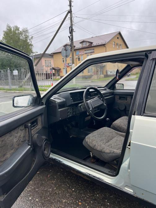 Lada (ВАЗ) 2109 Кострома  - изображение 10