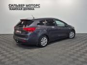Kia Ceed II Пермь  - изображение 22