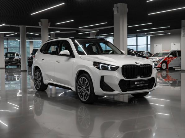 BMW X1 III (U11/U12) с пробегом 2026 года, цена 6 100 000 рублей, 50 км, внедорожник, Автокод Объявления