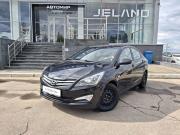 Hyundai Solaris I Рестайлинг Саратов  - изображение 16