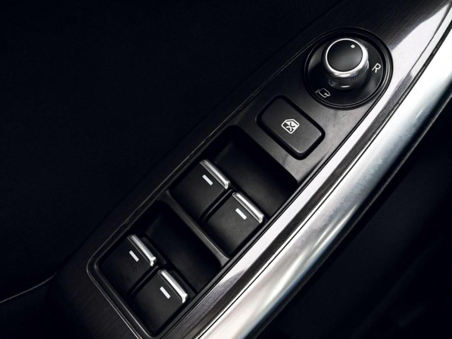 Mazda CX-5 I Рестайлинг Екатеринбург  - изображение 12