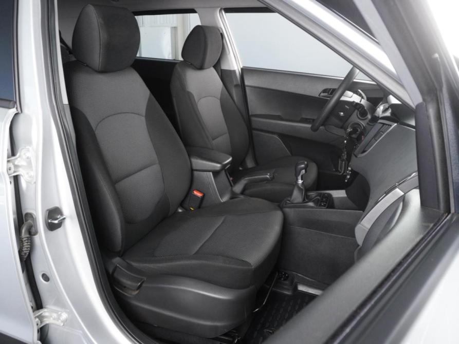 Hyundai Creta I Рестайлинг Минеральные Воды  - изображение 8