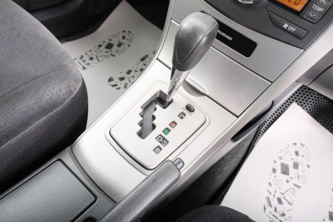 Toyota Corolla X (E140 E150) с пробегом 2010 года, цена 899 000 рублей, 239000 км, универсал, Автокод Объявления
