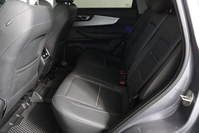 Chery Tiggo 7 Pro Max I с пробегом 2023 года, цена 1 659 000 рублей, 84000 км, внедорожник, Автокод Объявления