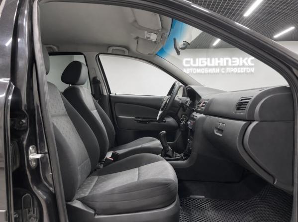 Skoda Octavia I (A4) Рестайлинг с пробегом 2010 года, цена 515 000 рублей, 181000 км, лифтбек, Автокод Объявления