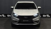 Lada (ВАЗ) Vesta I Смоленск  - изображение 22