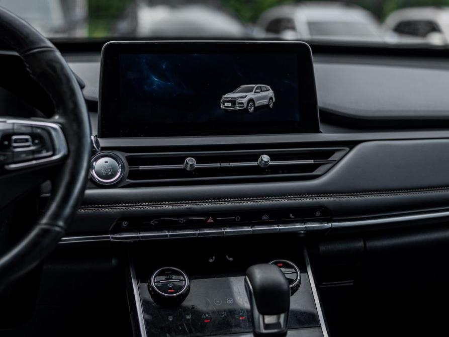 Chery Tiggo 8 I Санкт-Петербург  - изображение 9