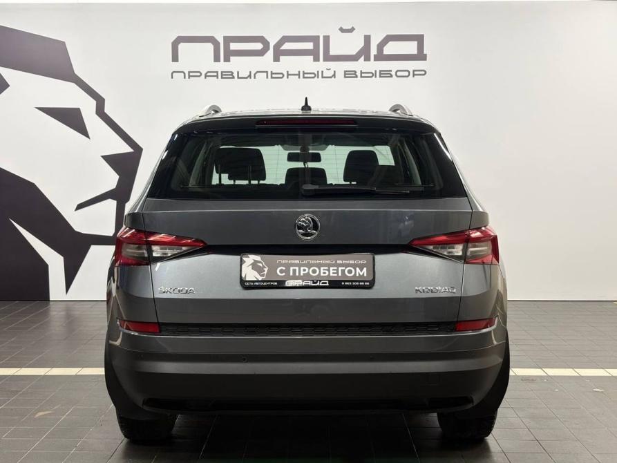 Skoda Kodiaq I Ростов-на-Дону  - изображение 3