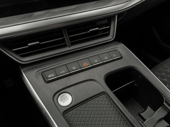 Haval F7 II с пробегом 2025 года, цена 2 700 000 рублей, 16290 км, внедорожник, Автокод Объявления