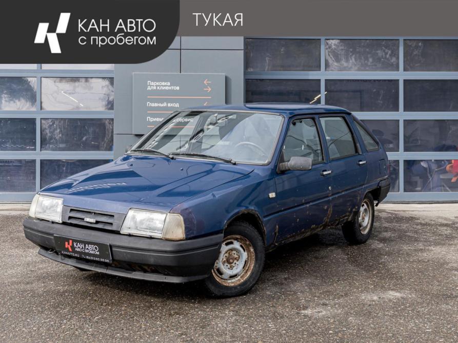 Иж 2126 «Ода» Казань  - изображение 1