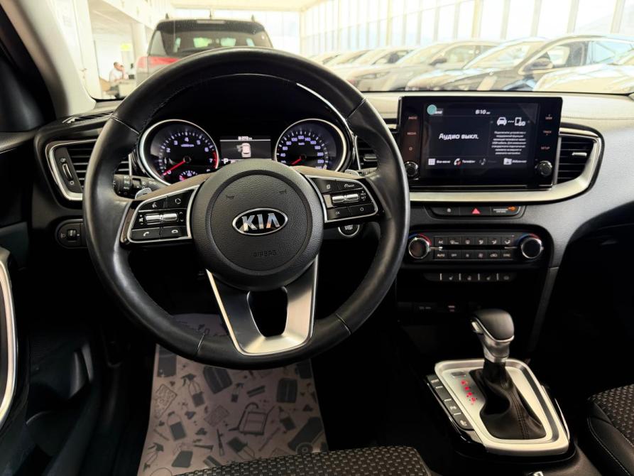 Kia XCeed I Новороссийск  - изображение 35