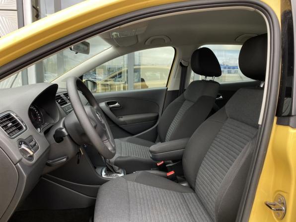 Volkswagen Polo V с пробегом 2010 года, цена 799 000 рублей, 43330 км, хэтчбек, Автокод Объявления