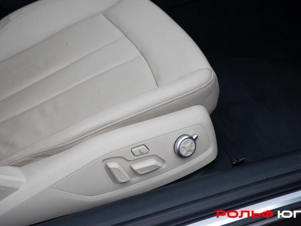 Audi A5 II (F5) с пробегом 2018 года, цена 3 648 000 рублей, 77645 км, купе, Автокод Объявления