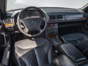 Mercedes-Benz S-Класс III (W140) Рестайлинг Краснодар  - изображение 29