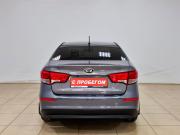 Kia Rio III Рестайлинг Азнакаево  - изображение 32
