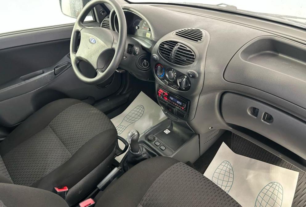 Lada (ВАЗ) Kalina I Саранск  - изображение 24