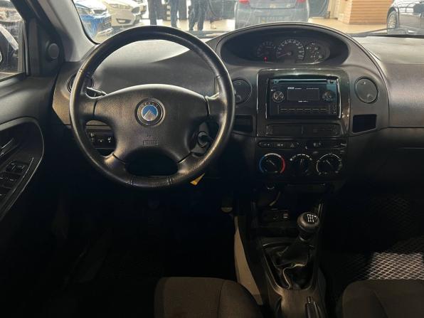 Geely MK I с пробегом 2012 года, цена 300 000 рублей, 138000 км, седан, Автокод Объявления