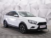 Lada (ВАЗ) Vesta I Ульяновск  - изображение 28