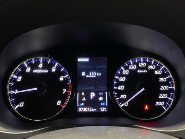 Mitsubishi Outlander III Рестайлинг 3 с пробегом 2019 года, цена 2 347 000 рублей, 72186 км, внедорожник, Автокод Объявления