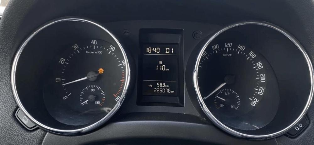 Skoda Yeti I Тверь  - изображение 10