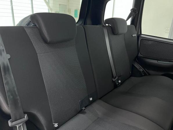 Chevrolet Niva I Рестайлинг с пробегом 2017 года, цена 760 000 рублей, 97727 км, внедорожник, Автокод Объявления