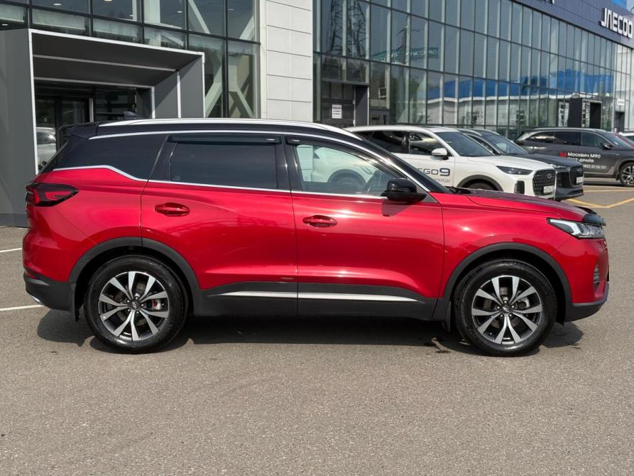 Chery Tiggo 7 Pro I Томск  - изображение 9
