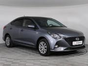 Hyundai Solaris II Химки  - изображение 16