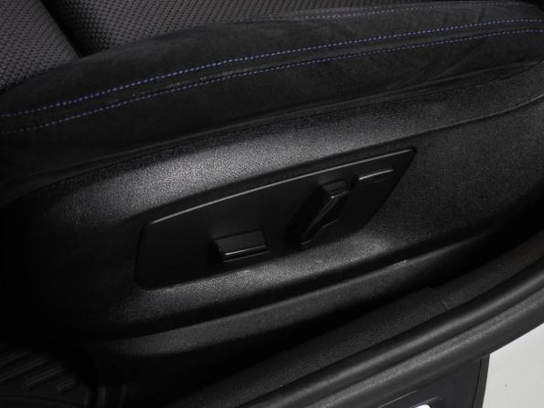 BMW 5 серии VII (G30/G31/G38) с пробегом 2018 года, цена 3 489 000 рублей, 135508 км, седан, Автокод Объявления