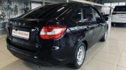 Lada (ВАЗ) Granta I Рестайлинг Пермь  - изображение 33