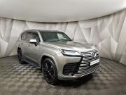 Lexus LX IV Москва  - изображение 27