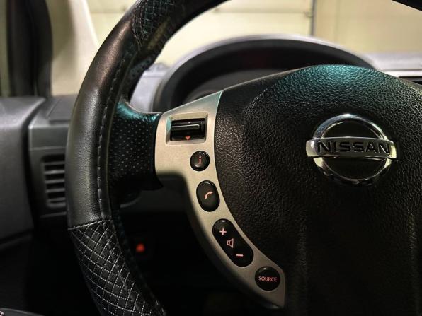 Nissan X-Trail II с пробегом 2010 года, цена 799 000 рублей, 173484 км, внедорожник, Автокод Объявления