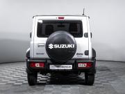 Suzuki Jimny IV Москва  - изображение 22