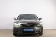Toyota Camry VI (XV40) Новосибирск  - изображение 21
