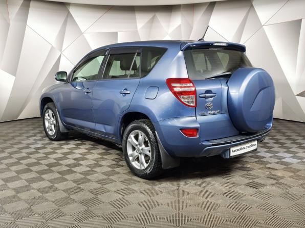 Toyota RAV4 III (XA30) с пробегом 2009 года, цена 1 097 000 рублей, 262838 км, внедорожник, Автокод Объявления