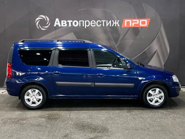 Lada (ВАЗ) Largus I с пробегом 2019 года, цена 797 000 рублей, 148314 км, универсал, Автокод Объявления