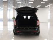 Ford Explorer V Самара  - изображение 47