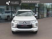 Mitsubishi Pajero Sport III Рестайлинг Казань  - изображение 18