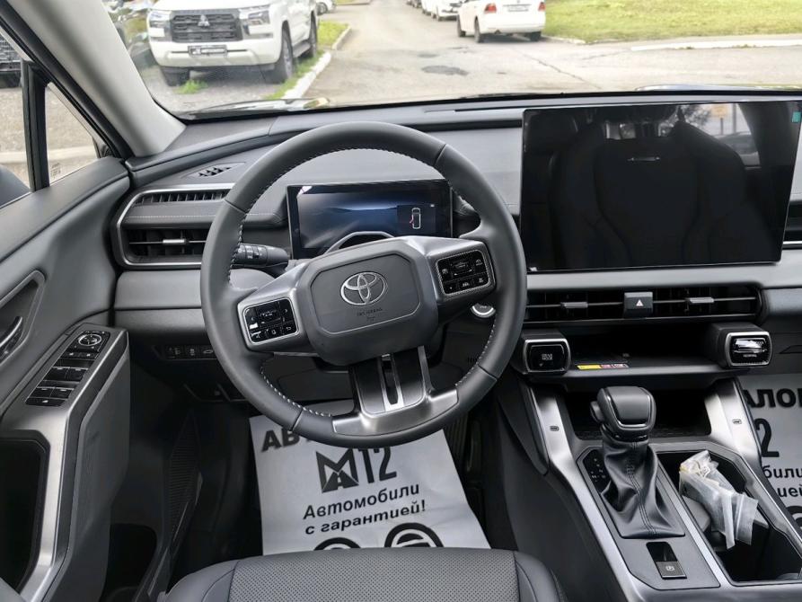 Toyota RAV4 VI (XA60) Нижнекамск  - изображение 9