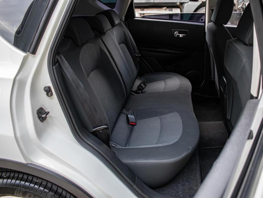 Nissan Qashqai I Рестайлинг Краснодар  - изображение 7