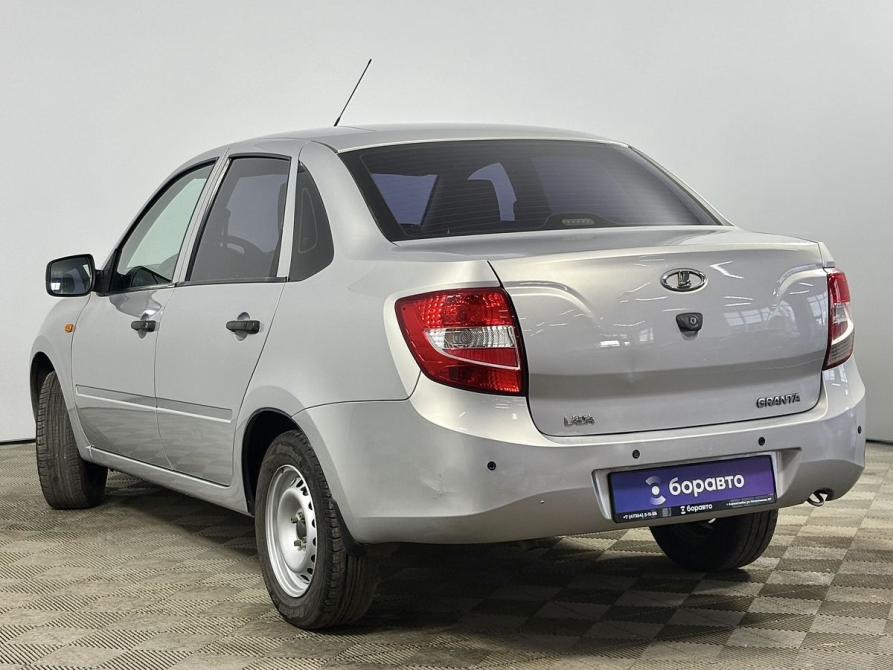 Lada (ВАЗ) Granta I Борисоглебск  - изображение 3