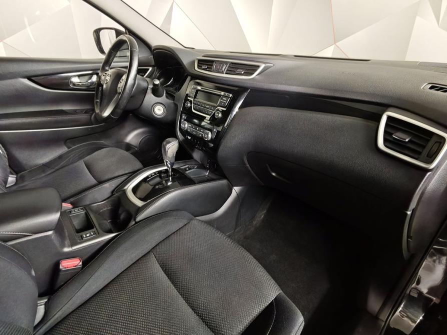 Nissan Qashqai II Москва  - изображение 13