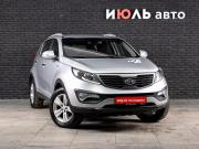 Kia Sportage III Екатеринбург  - изображение 21
