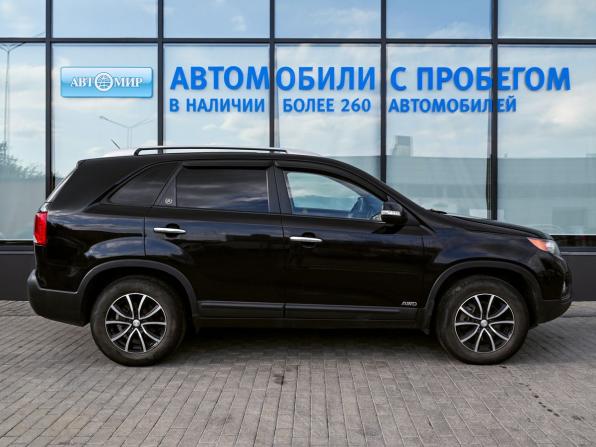 Kia Sorento II с пробегом 2011 года, цена 1 429 000 рублей, 234332 км, внедорожник, Автокод Объявления