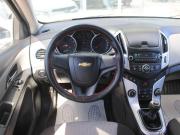 Chevrolet Cruze I Рестайлинг Калуга  - изображение 22