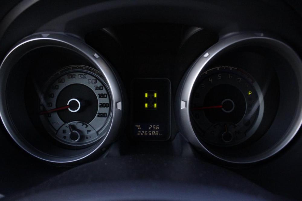 Mitsubishi Pajero IV Брянск  - изображение 19