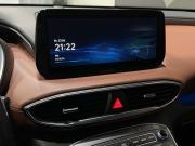Hyundai Santa Fe IV Рестайлинг Пермь  - изображение 52