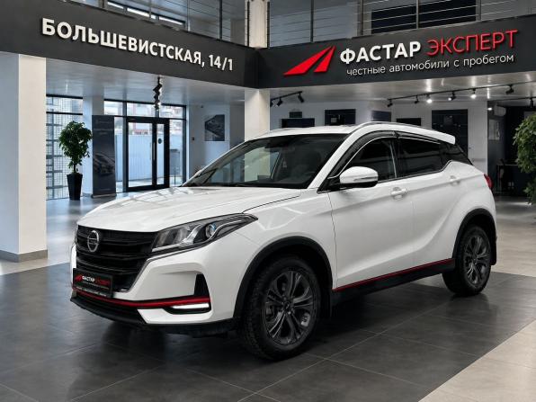 Dongfeng Fengon 500 с пробегом 2024 года, цена 1 540 000 рублей, 26832 км, внедорожник, Автокод Объявления